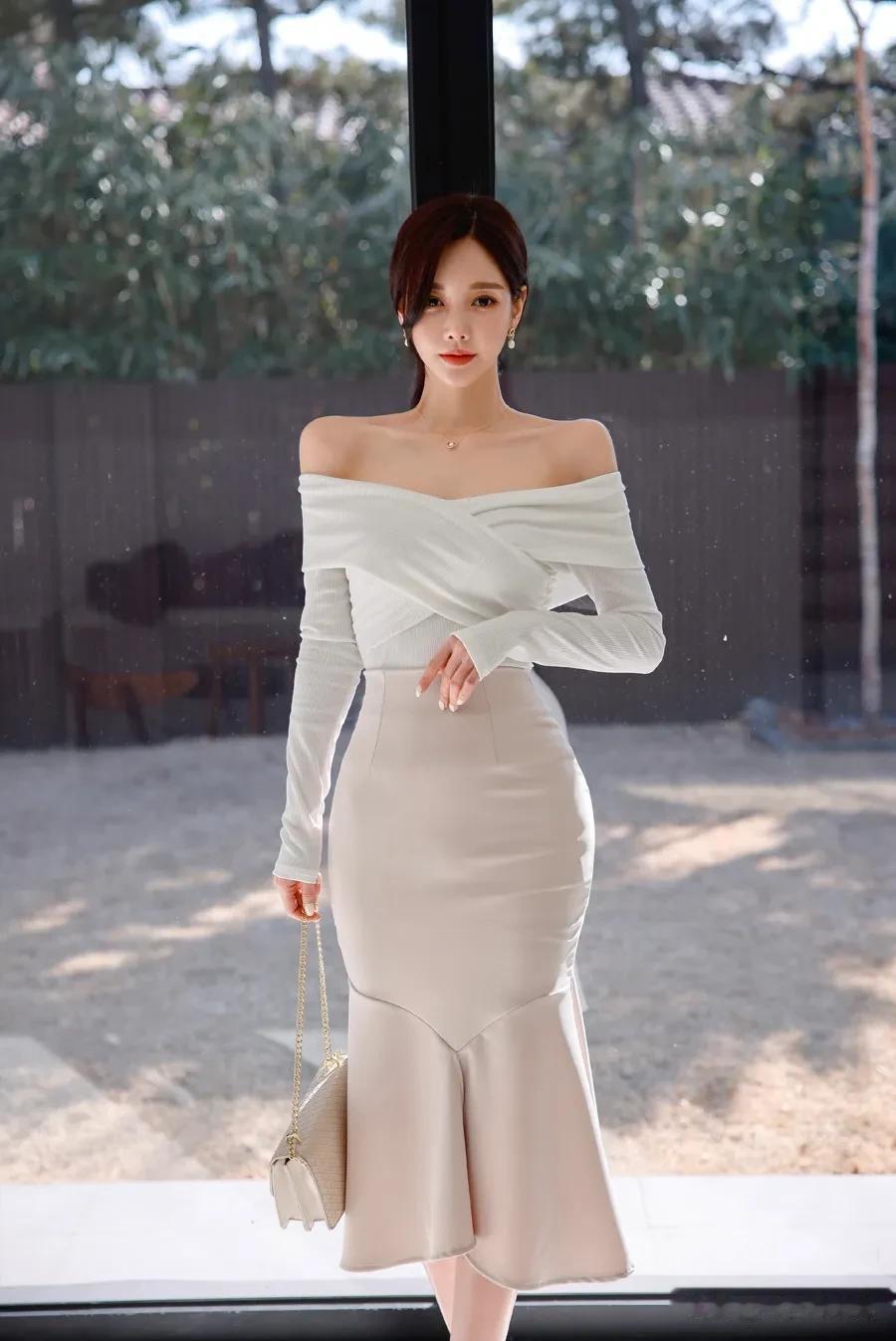 真怕衣服掉下来