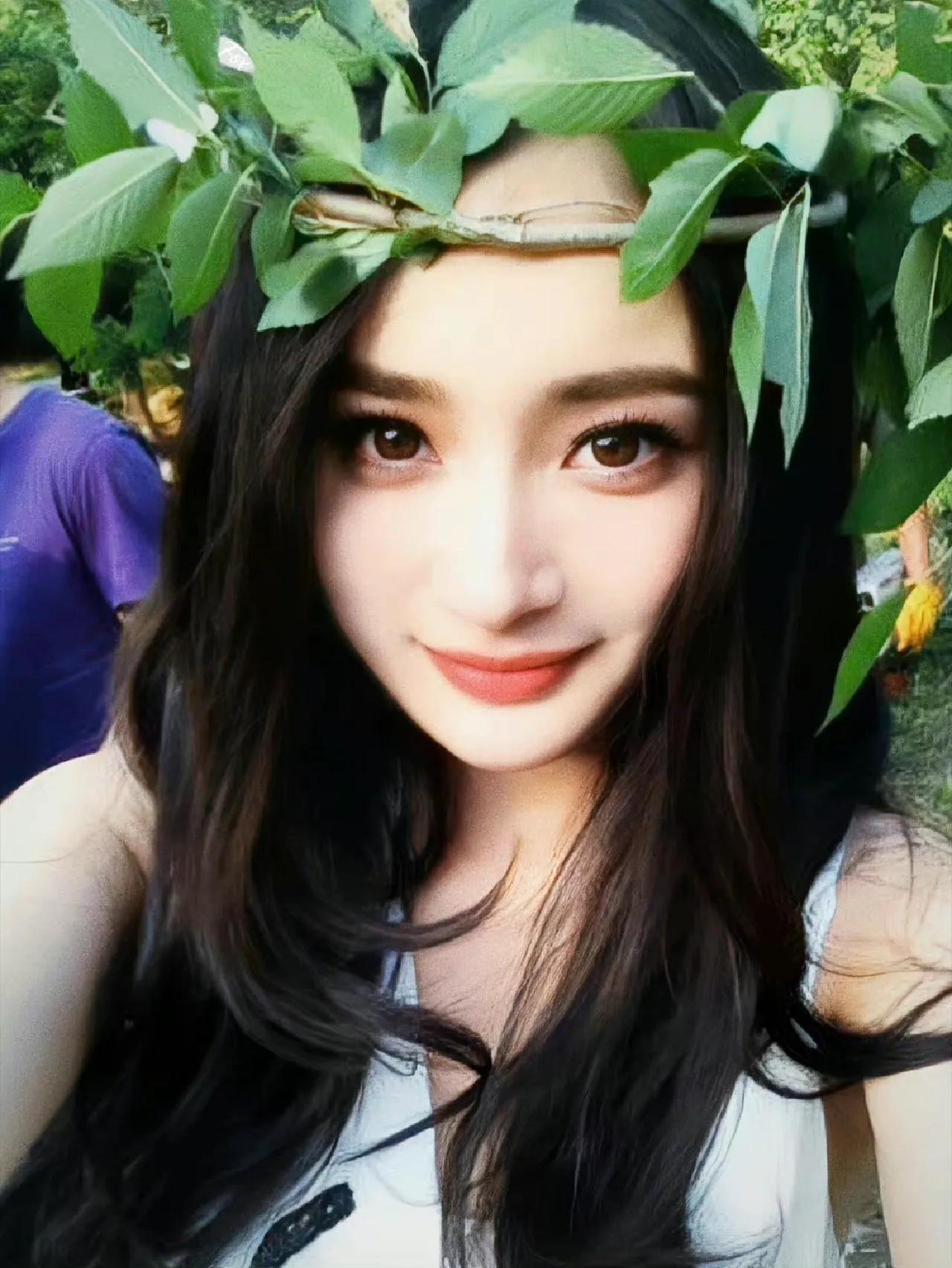 全是大美女！都是水灵水灵的[爱慕][爱慕][爱慕]