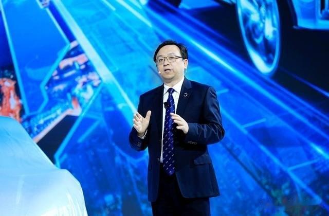 比亚迪王传福：自动驾驶很难实现，无人产线都很难实现，自动驾驶比这个难多了。自动驾