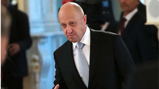 瓦格纳在巴赫穆特战役中损失了四