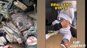 从去年六月份都担心乌军挺不过天寒地冻的冬季，转眼间冬季过去了，不但没有乌军被冻死