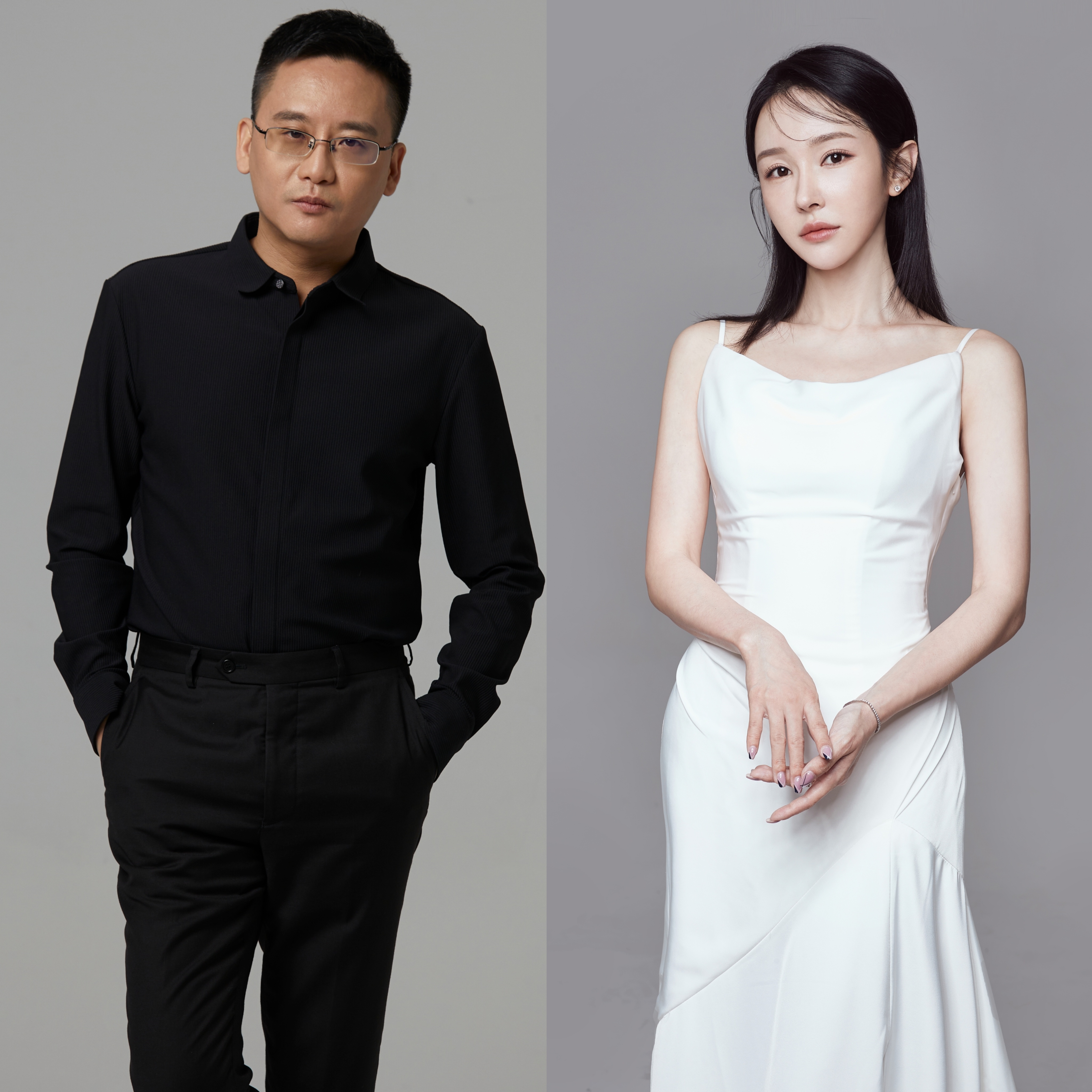 [爱你][爱你][爱你] 其实你看，女艺人谈恋爱结婚其实都没啥风险，关键是得会选
