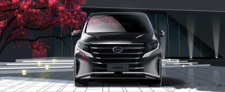 传祺GM8全新的车型将会改名为“传祺M8”，其实对于改名来说，在之前传祺GM6就