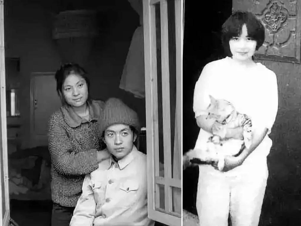 990年，顾城和妻子谢烨将英儿接到了激流岛，从此开始了三个人的畸形生活。有一次，