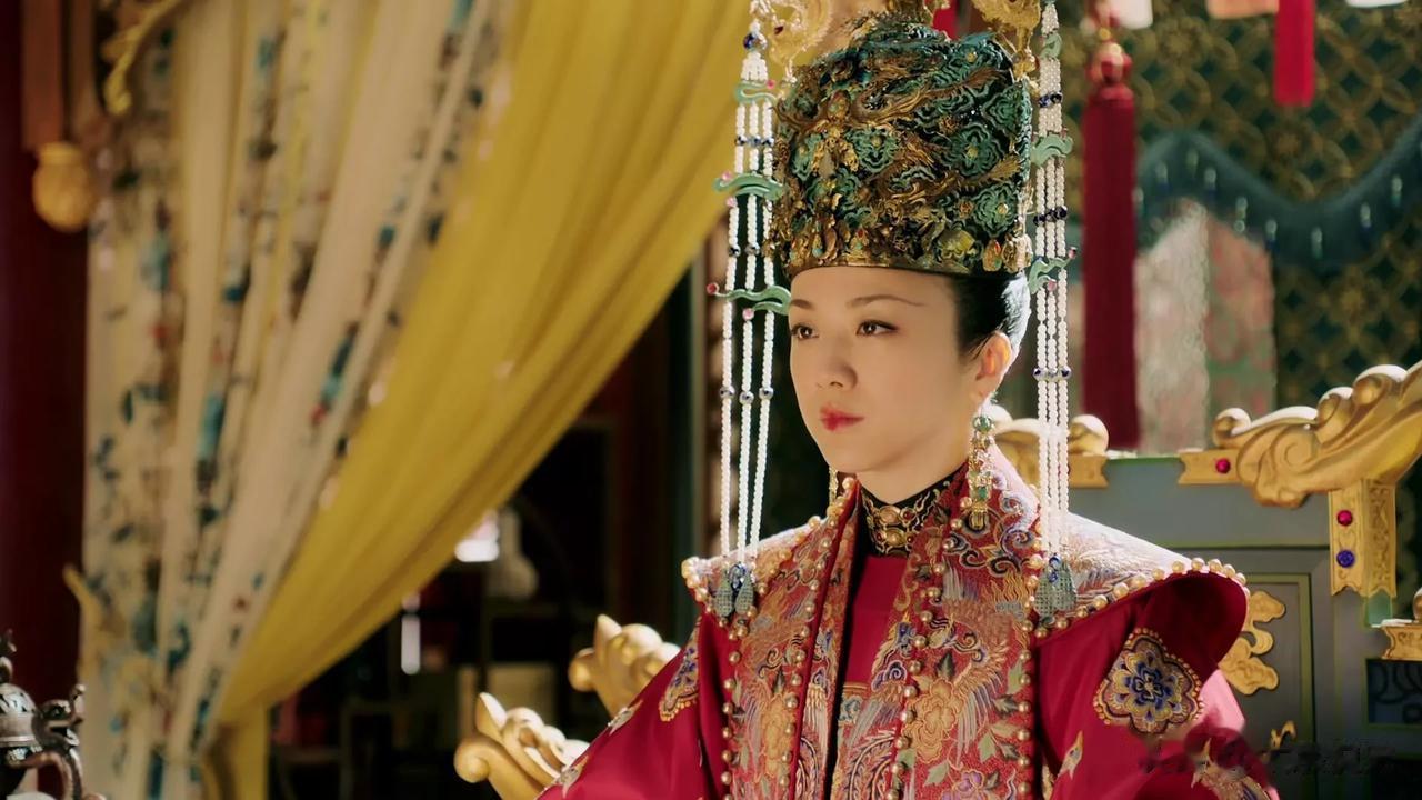 一个女人嫉妒起来有多可怕？成化四年，钱太皇太后去世，但是周太皇太后却死活不肯让钱