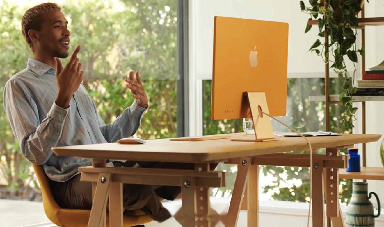 昨天是HomePod，今天是全新Mac。答案很简单：有钱直接上Mac Book 