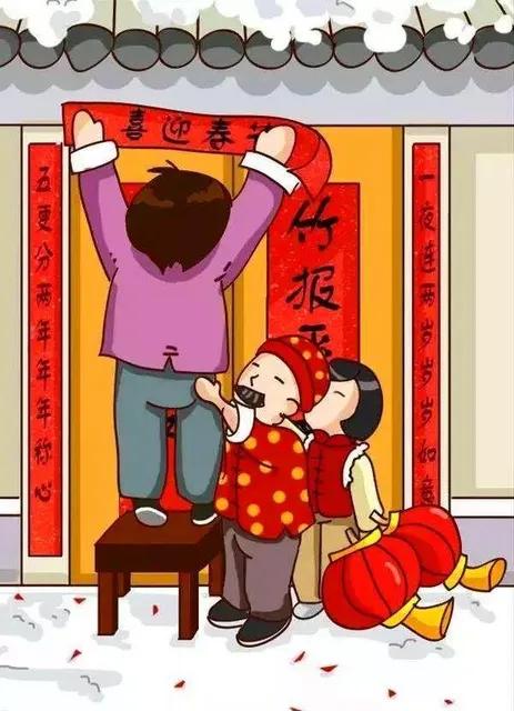  现在已经回老家了，陪着爸妈，吃着老妈做的熟悉的饭菜，和老爸聊着天，叫大哥大嫂一