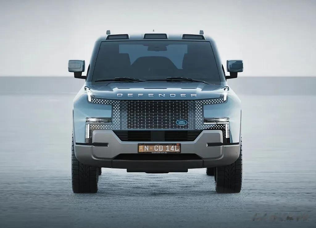 比亚迪仰望U8更换哪个品牌的车标更协调？