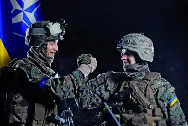 欧洲计划“派兵入乌”，一旦落实乌克兰还有活路吗？

来源:铁血观世界

据匈牙利