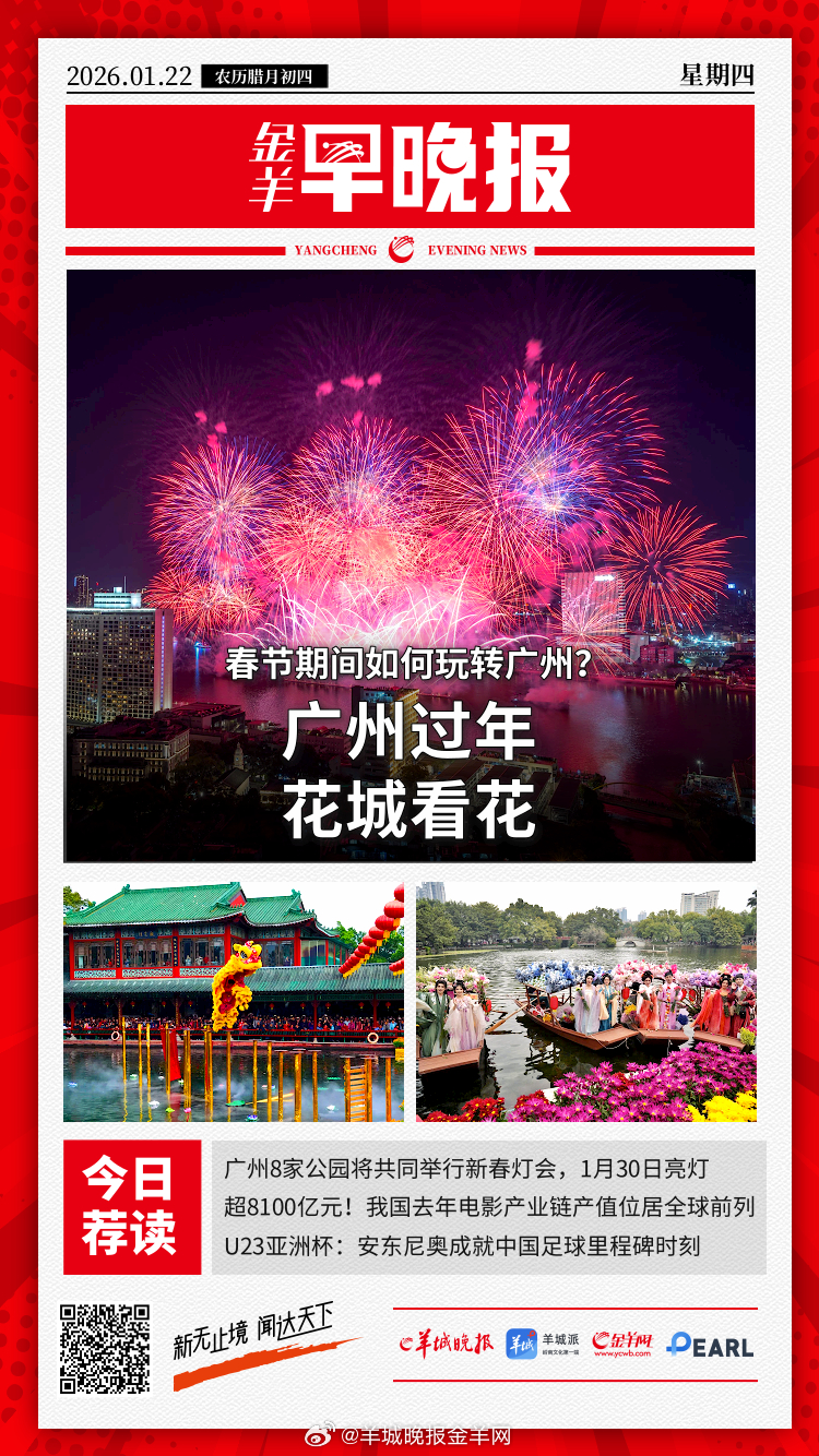 #金羊早晚报# 超8100亿元！我国去年电影全产业链产值位居全球前列 我国5G用