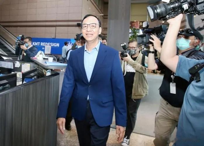 2024台湾地区大选如果国民党输了，将彻底永远无法翻盘，根据最新的一份民调显示，
