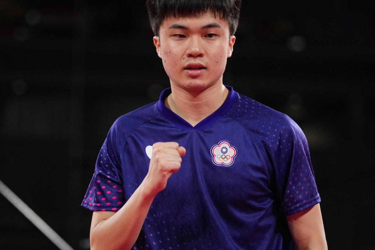 林昀儒高兴早了！国际乒联官宣，34岁马龙因祸得福，国乒3剑客为龙队复仇！

在最