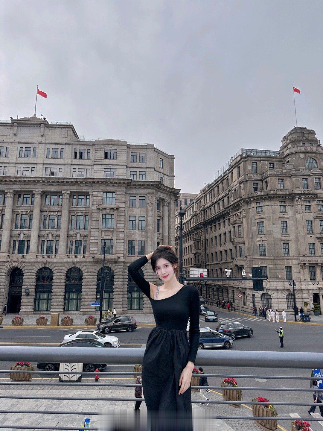 打卡#上海#  ​​​