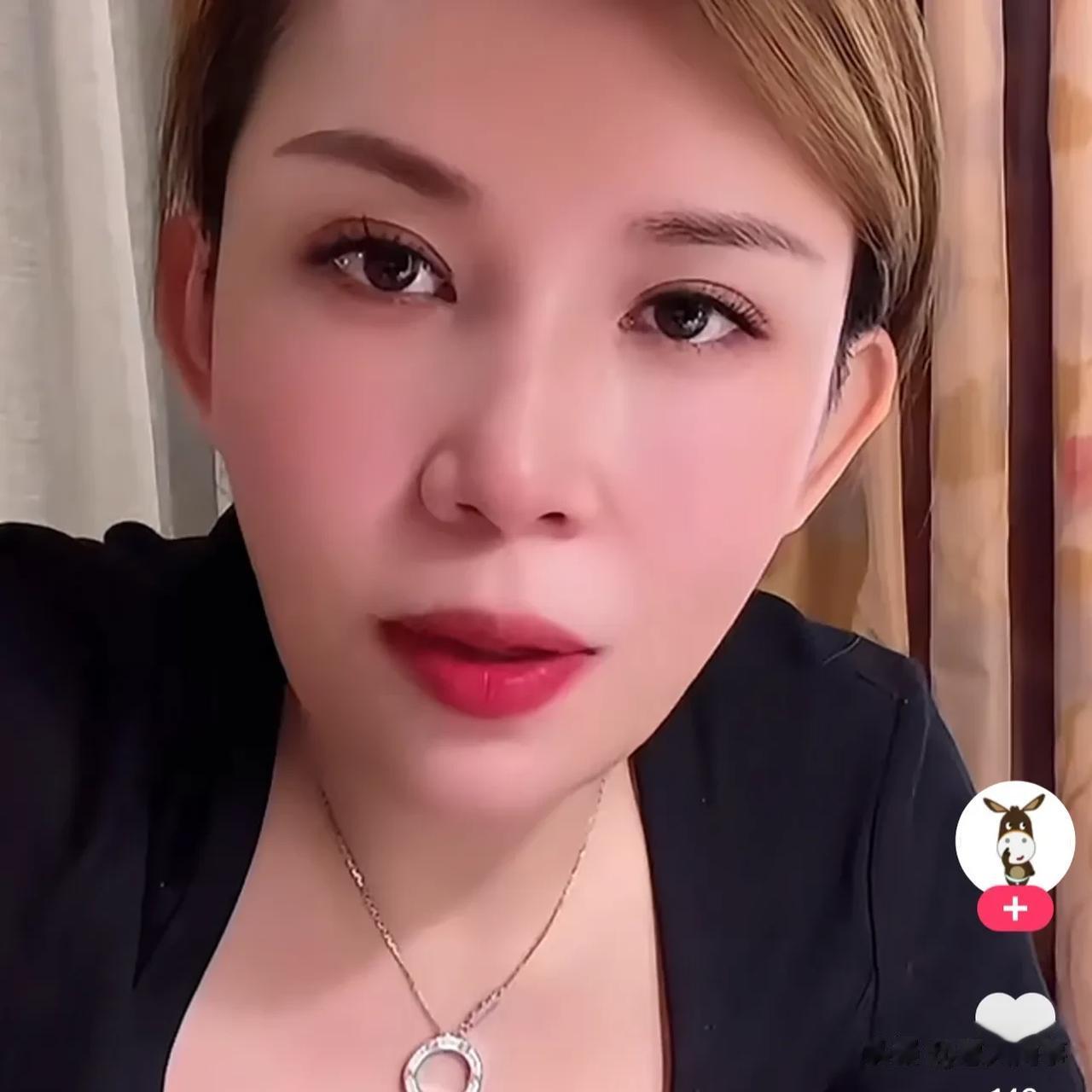 辛选猫妹妹三亚带货，海南新闻频道专题报道，猫妹妹在接受采访时表示海南的农业非常有