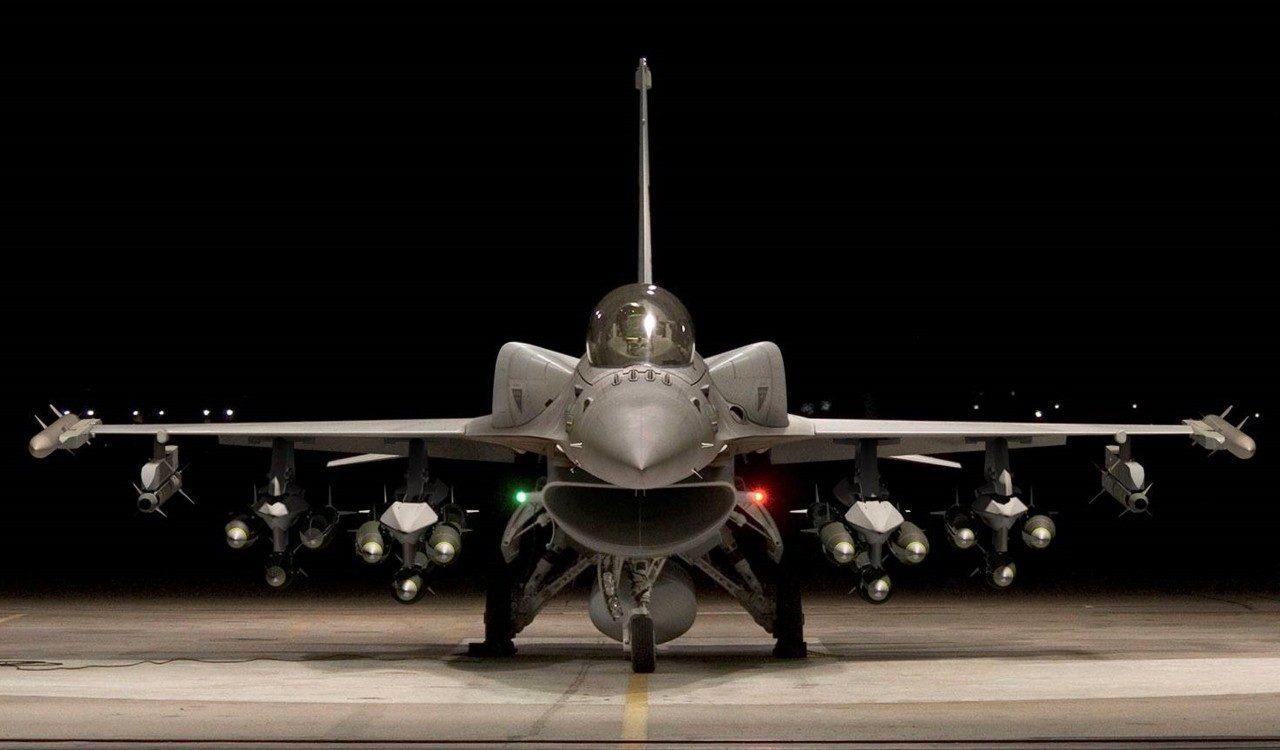 美国要卖F-16？ 阿根廷军机采购又起变数
据说洛马公司要派F-16出马竞争阿根