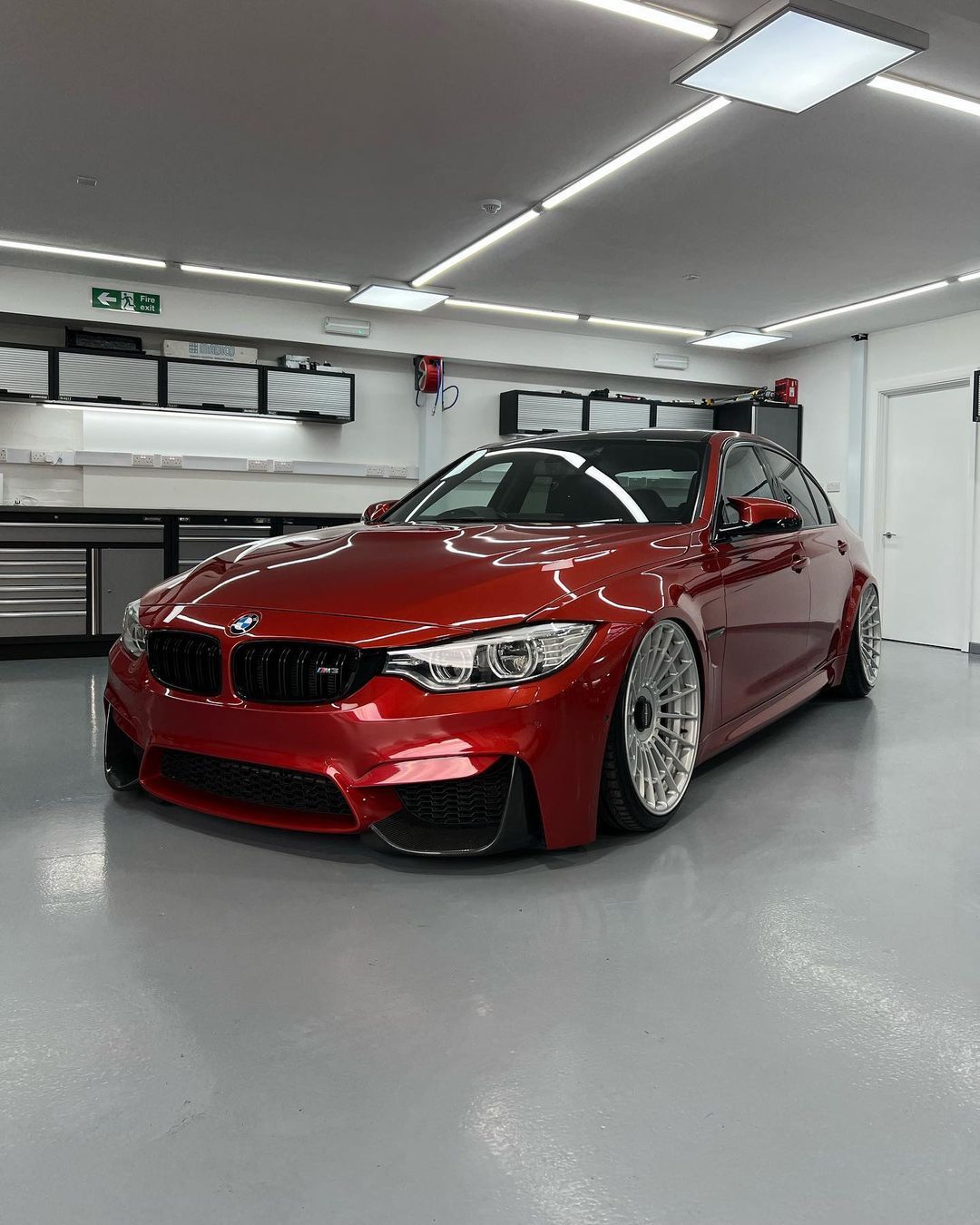 F80 M3 BMW ♥️#宝