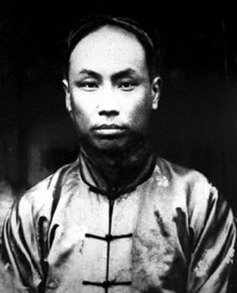 1937年陈独秀出狱后想回延安，毛主席提出三个条件，他为何拒绝？
1927年，陈