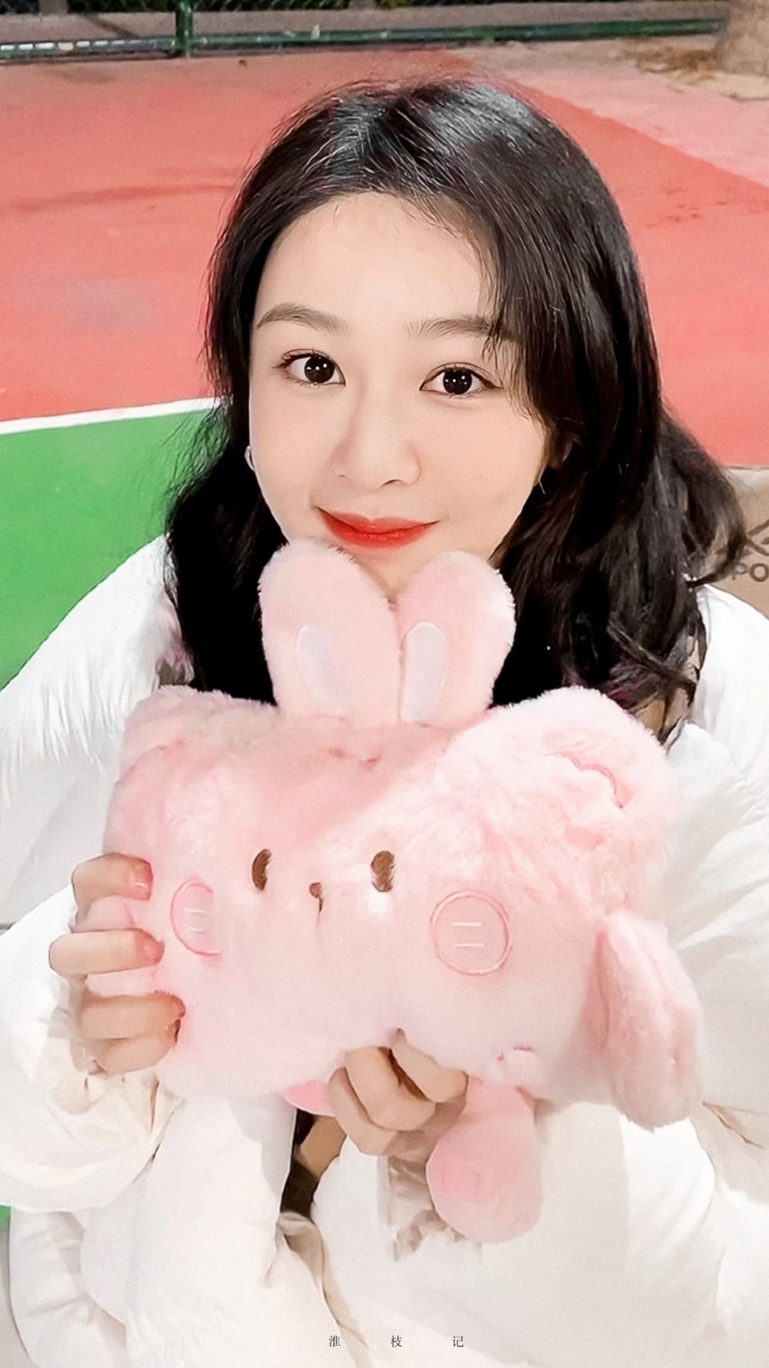 #杨紫[超话]#☀️#杨紫黄瀛
