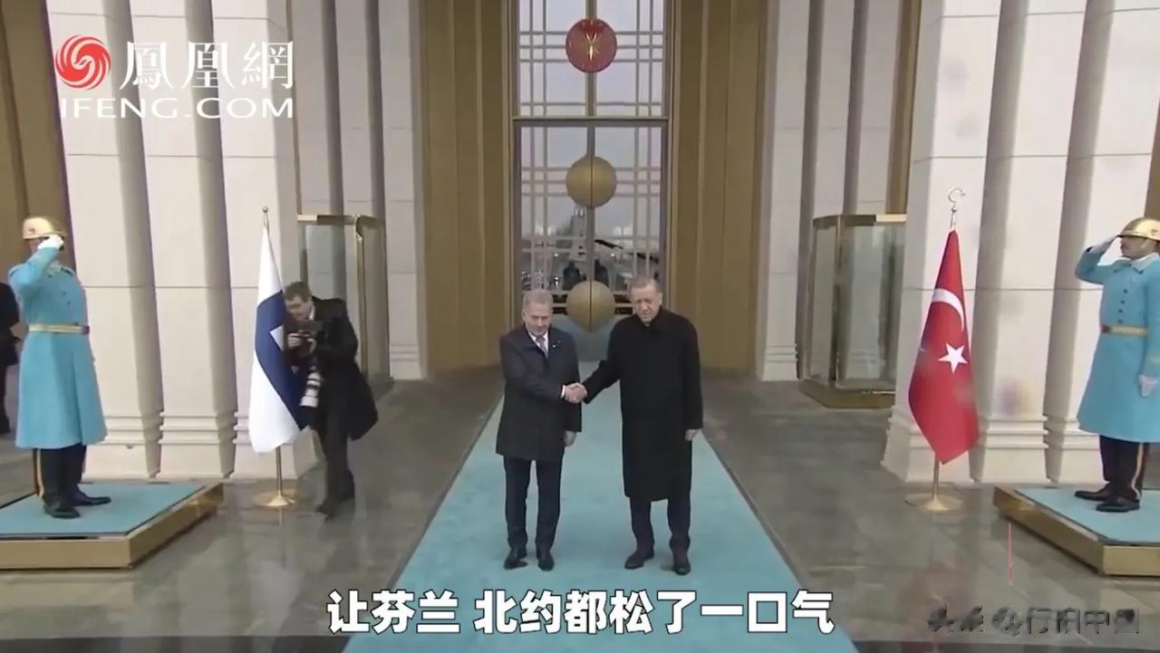 【寰球• 时事-国际观察-2023-565】 3月30日，土耳其议会以276票赞