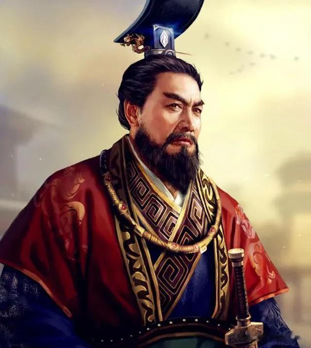  宇文泰和曹操在很多方面都有相似性。曹操多次以少击多得以发展壮大，而宇文泰与同样