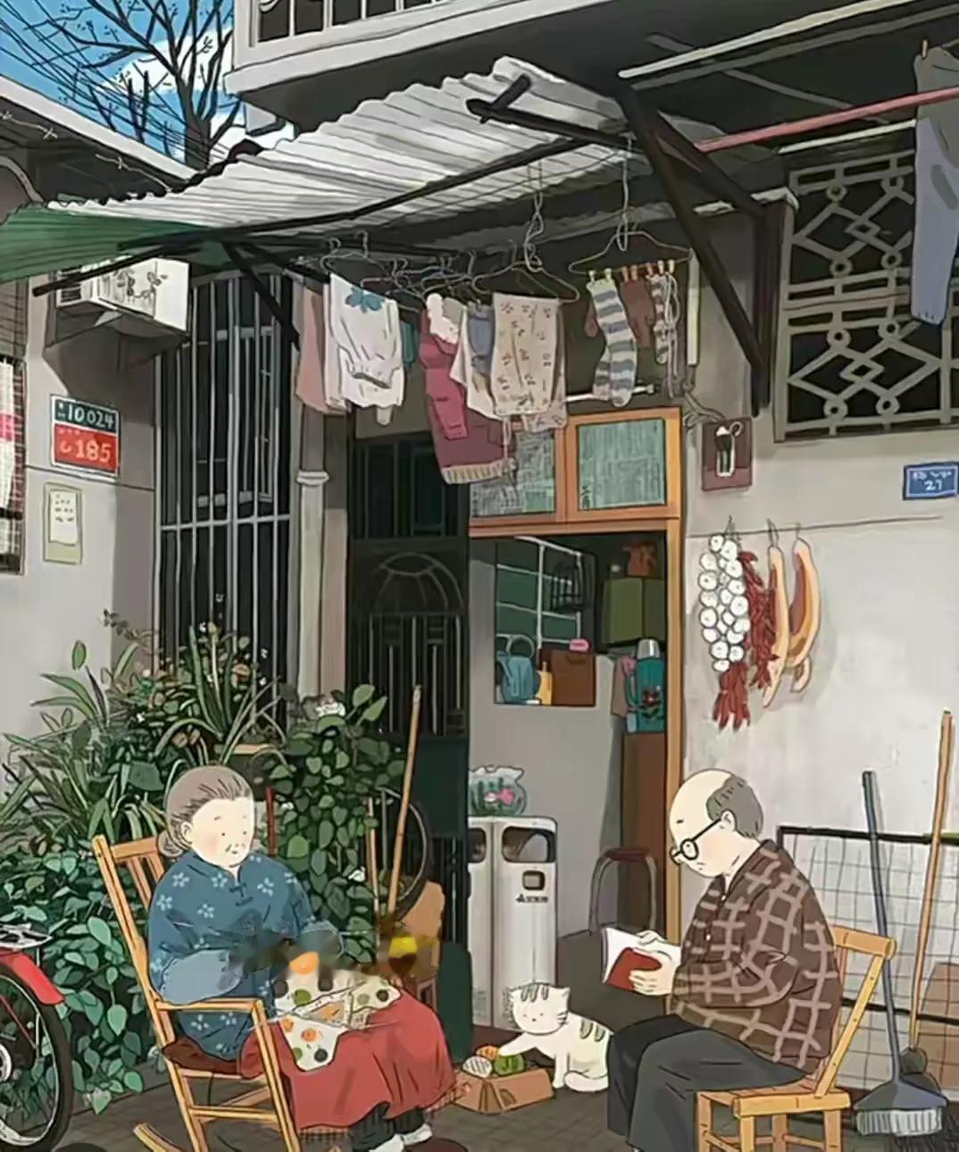 又看到延迟退休的消息了，心情瞬间跌入谷底，男女65岁同龄退休跑不脱了。

有单位