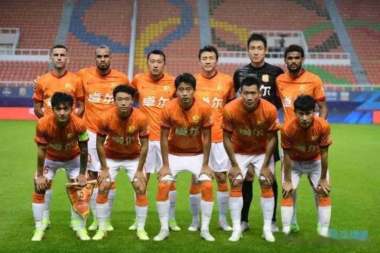4年4个俱乐部解散退出中超，这