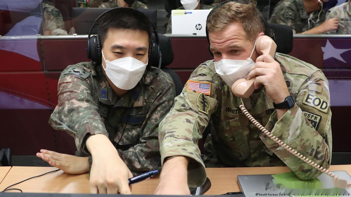 意料之中，韩国人最喜欢的国家是