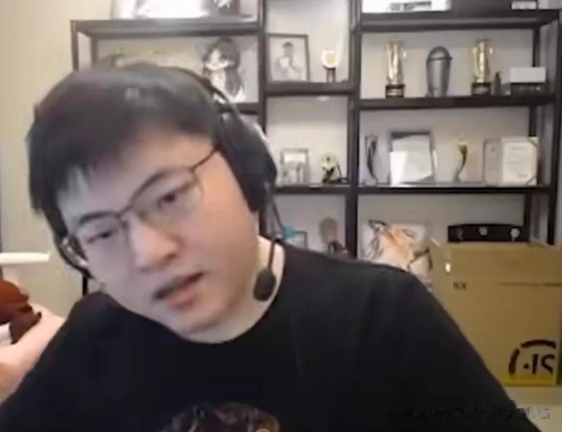 Uzi：设计师能把泽力移除了？