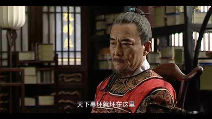 明朝倭乱的转折点在哪里呢？在于汪直的死。如果汪直没死，那么倭寇就会发起有组织的进