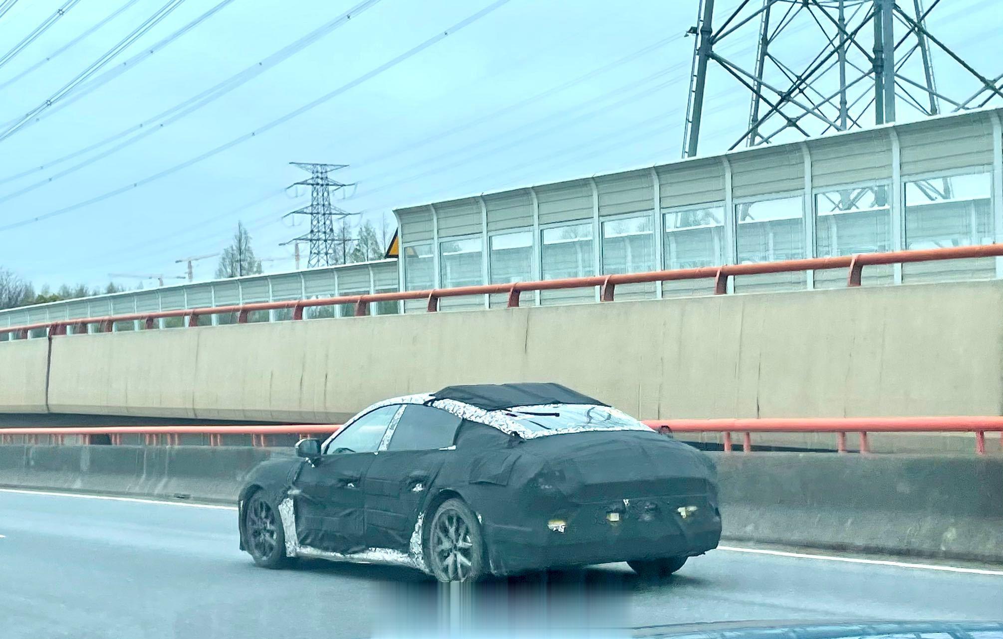 保里保气的小米汽车，大家觉得怎么定价合适？ ​​​