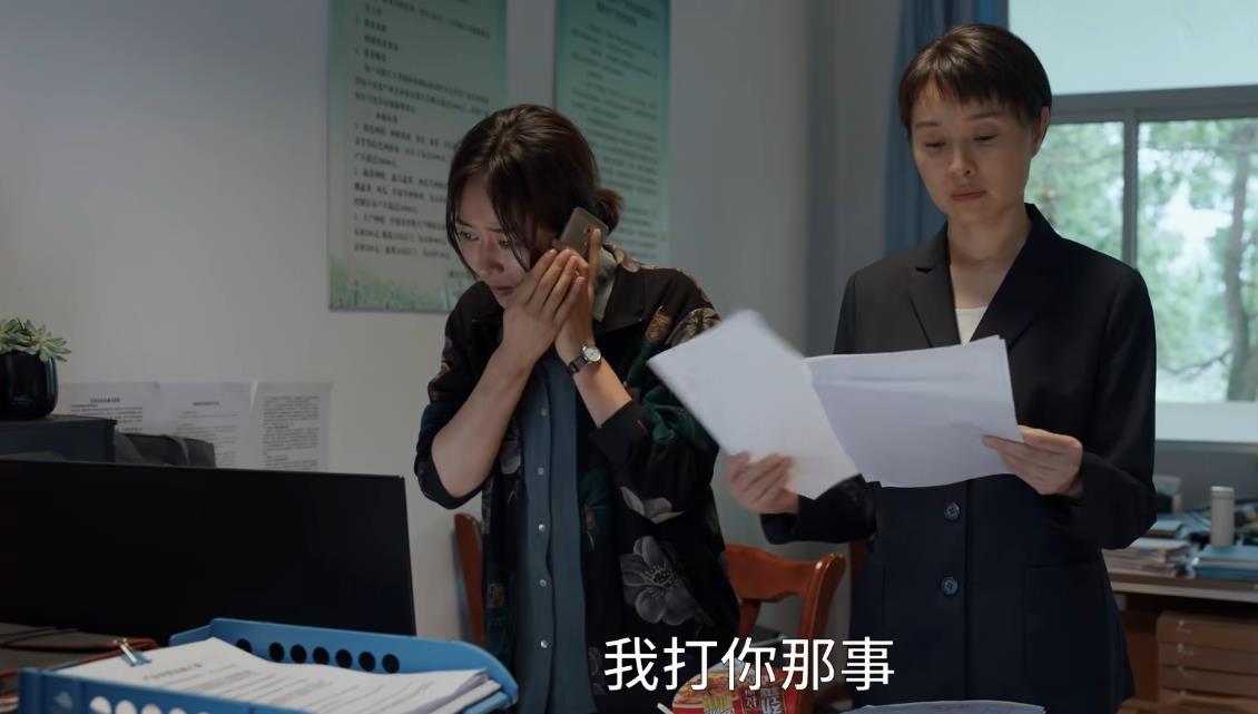 县委大院里的乡干部王晚菊，每天除了乡里忙不完的事，晚上回去还会被老公家暴。最后，