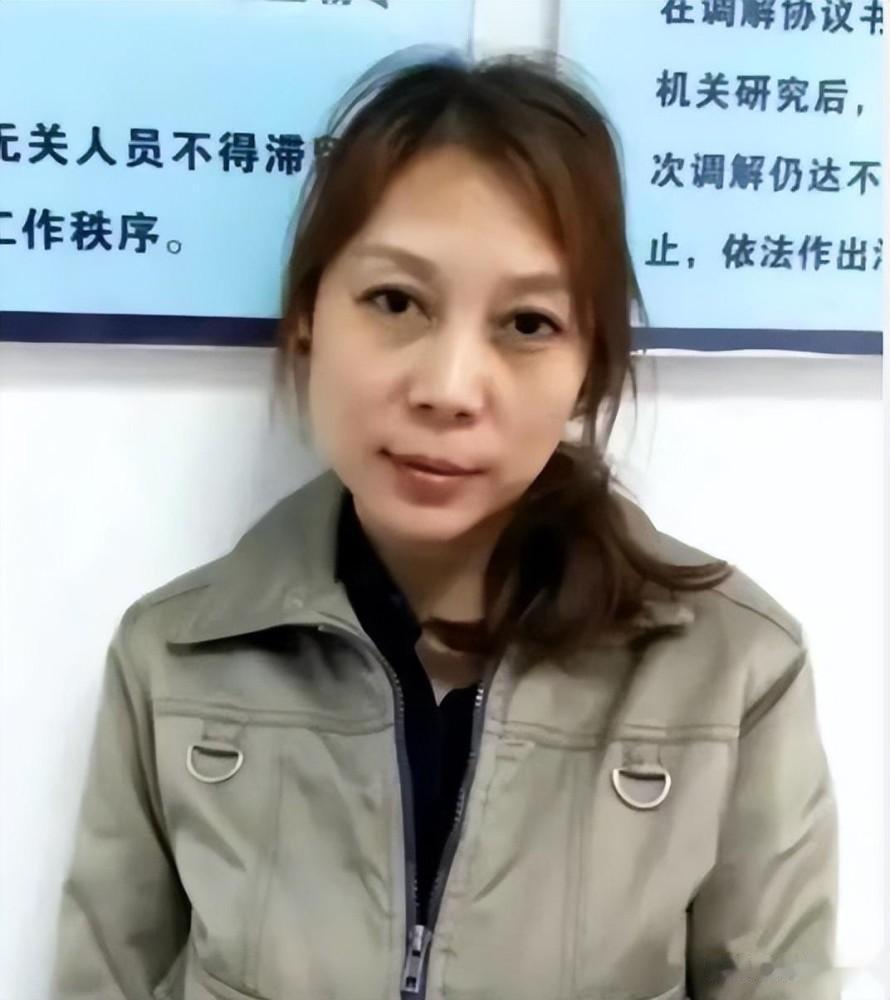 最高法院已经下达了最终判决，49岁的劳荣枝案迎来终极判决——死刑。

4月12日