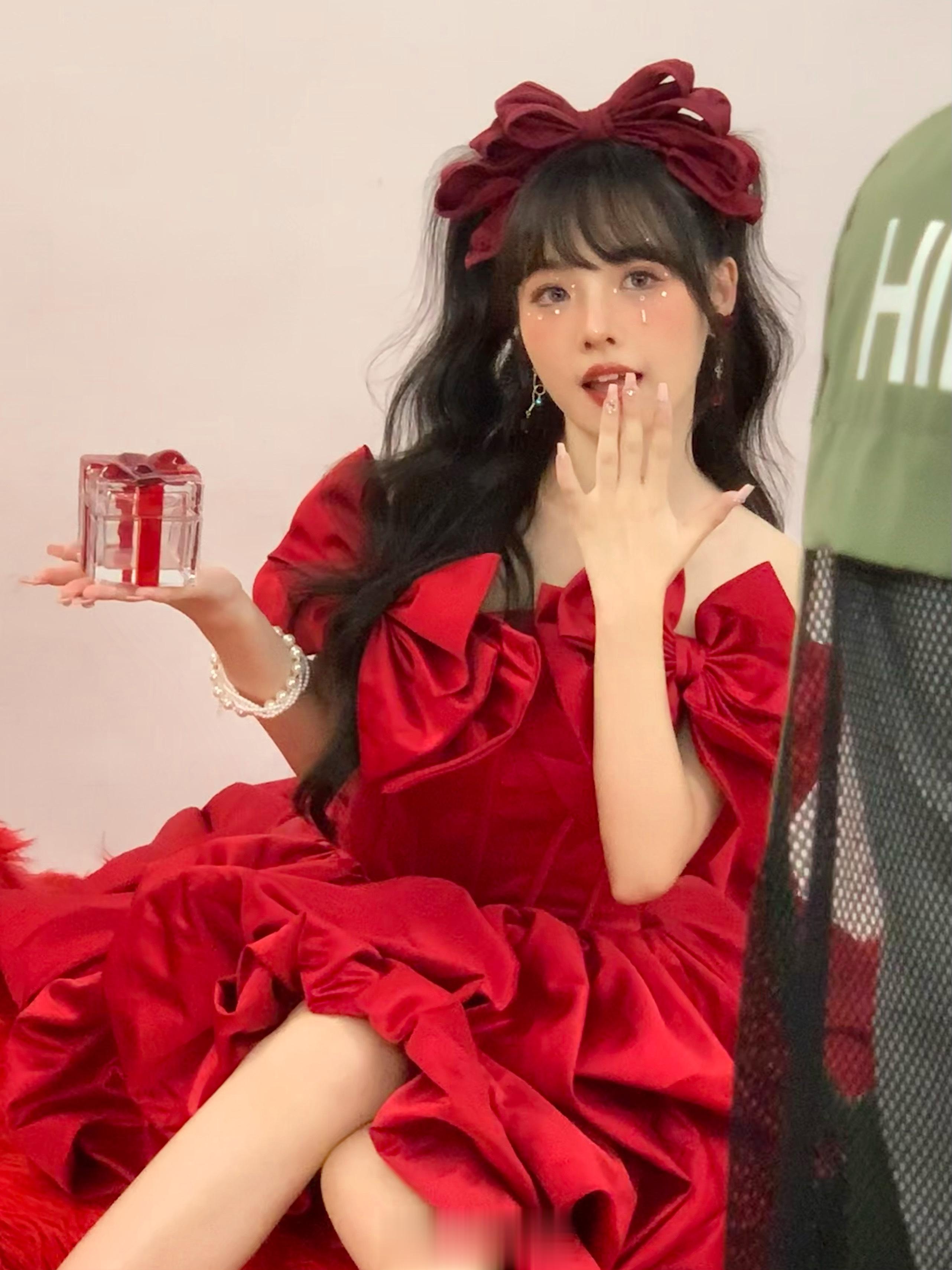 <p>Christmas pr