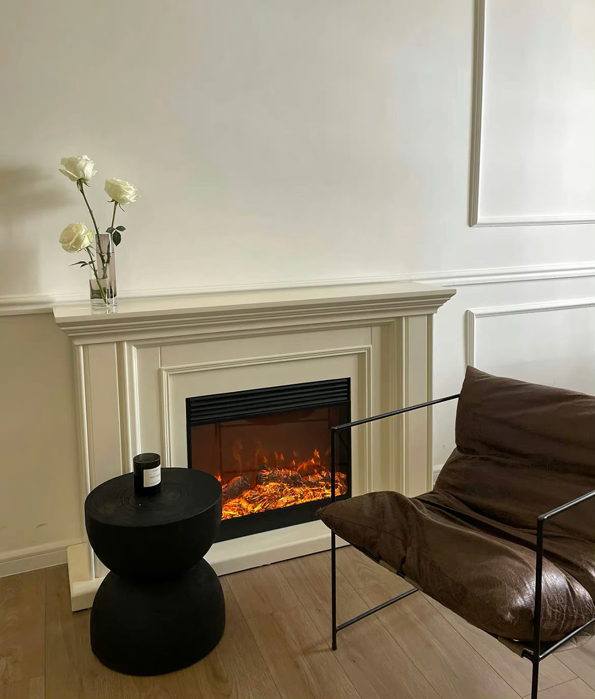  生活中发生的事，如果合乎理想，是我们福气，如不，当作经验。 ​​​​