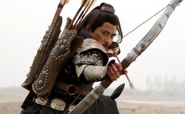 西汉“飞将军李广”，他的一生最