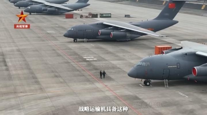乐见这样的画面 ​​​