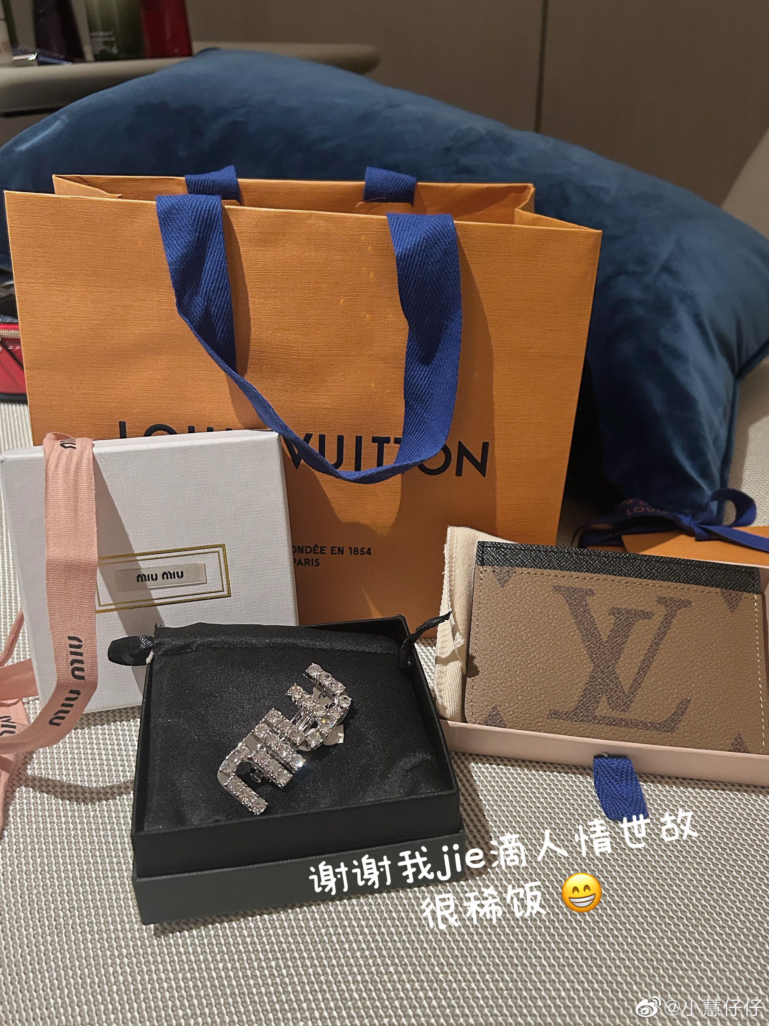 开开心心每一天 🥰 ​​​