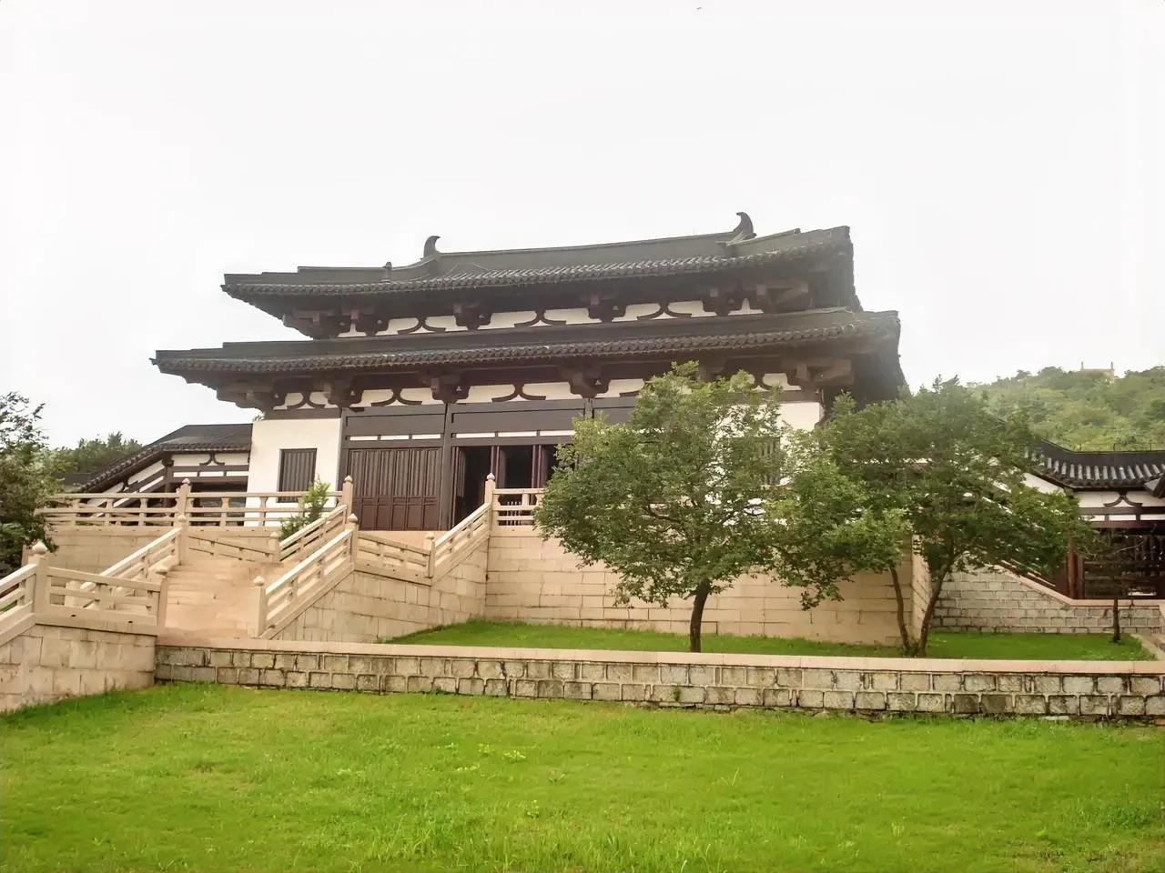 淮南王，刘邦的孙子，思想家、文学家，一本《淮南子》，千古传奇。有道，无为，有老子