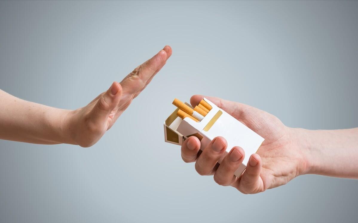 吸烟对身体的9大伤害，有些可以恢复，有些则是致命的
吸烟有害健康是印在香烟盒上的