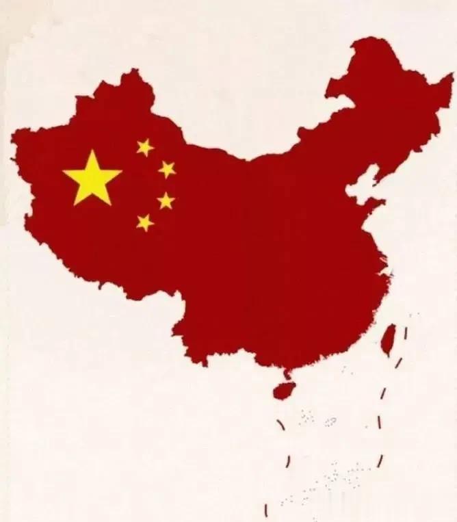 为何从不侵略扩张的中国会被很多国家孤立？

作为一个拥有5000年文明的大国，中