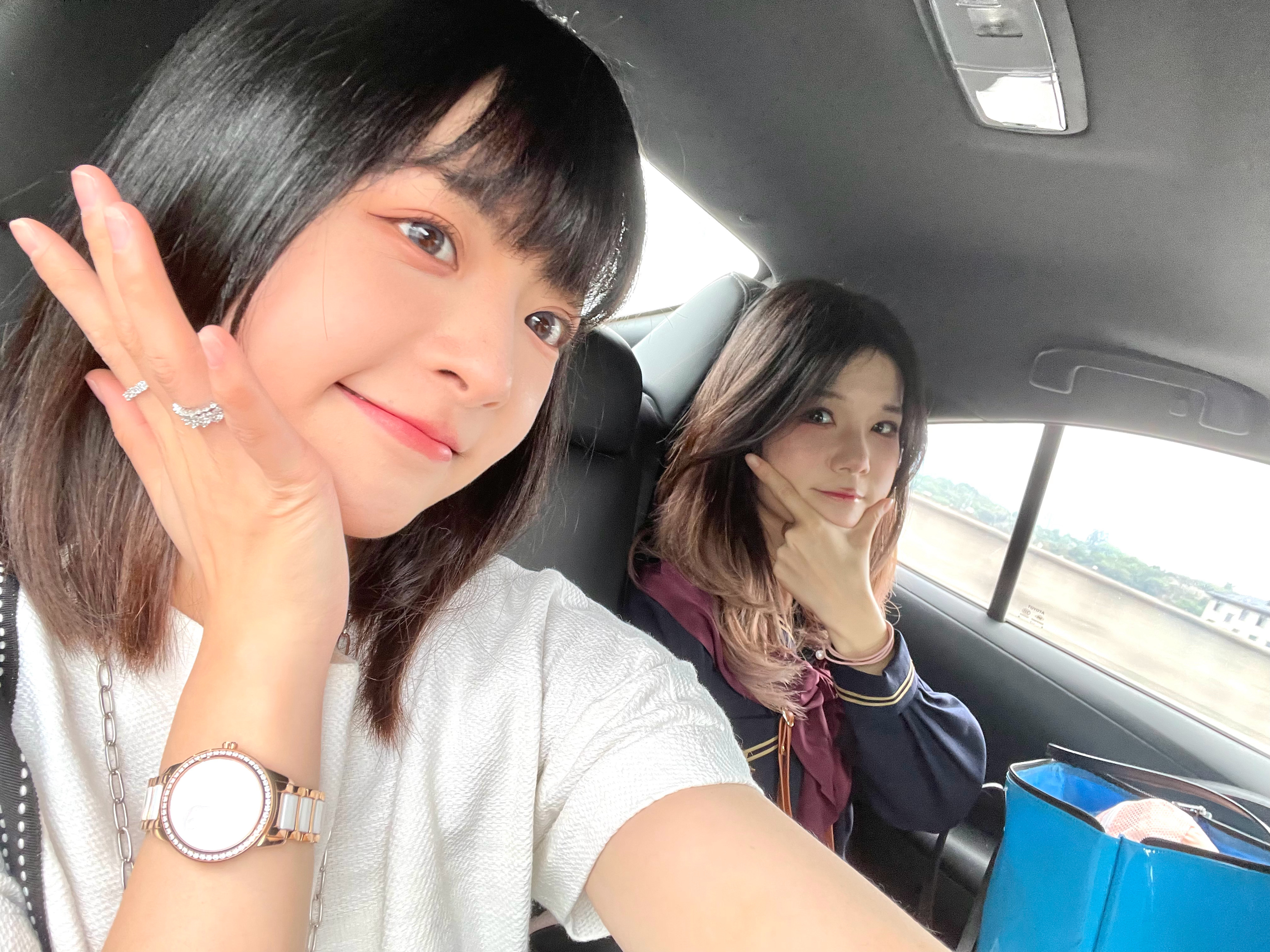 和老婆出门啦[開學季][開學季][開學季][開學季] ​​​