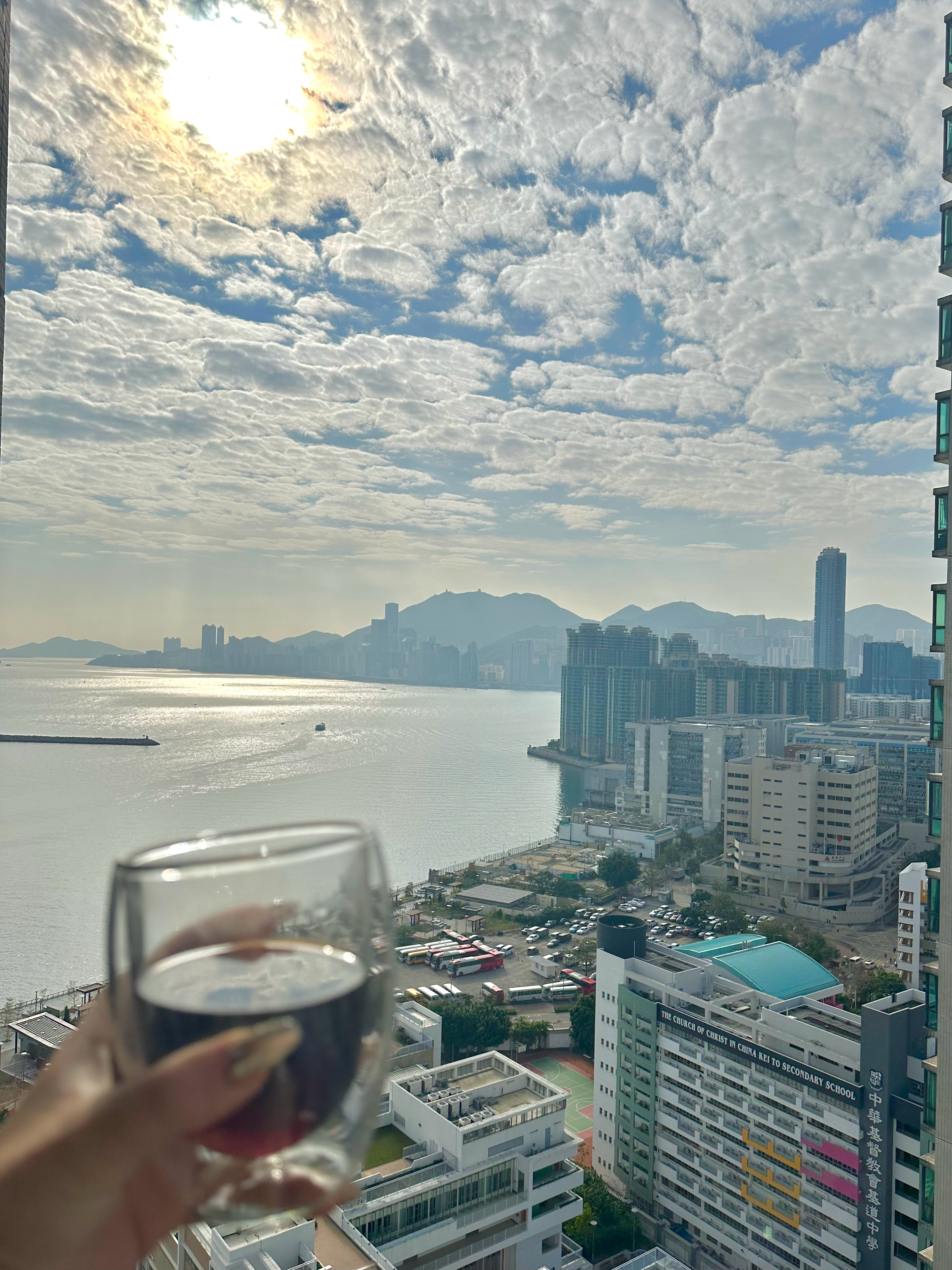 返工第一日 ​​​