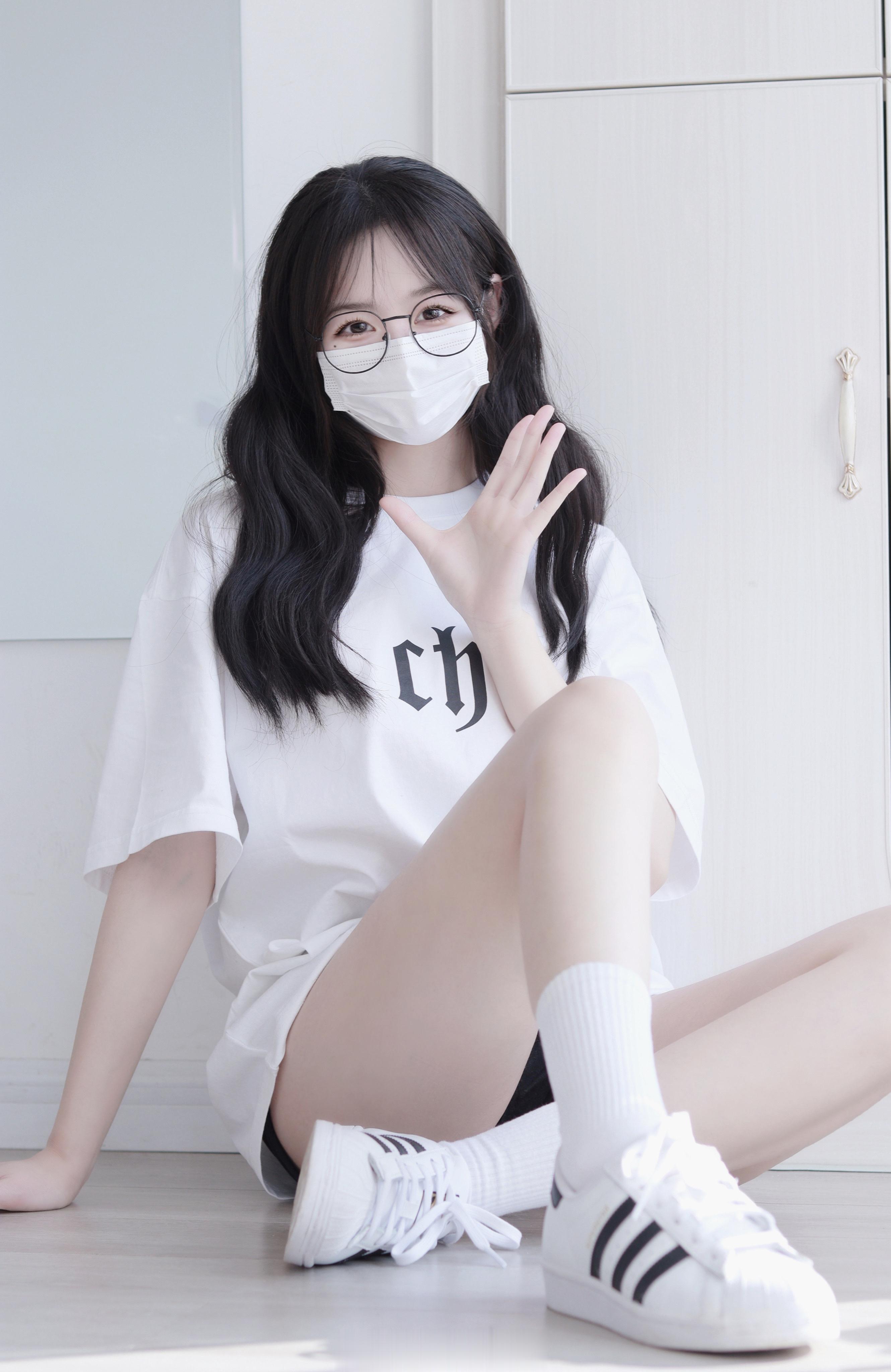 感觉对了 不用看脸 ​​​