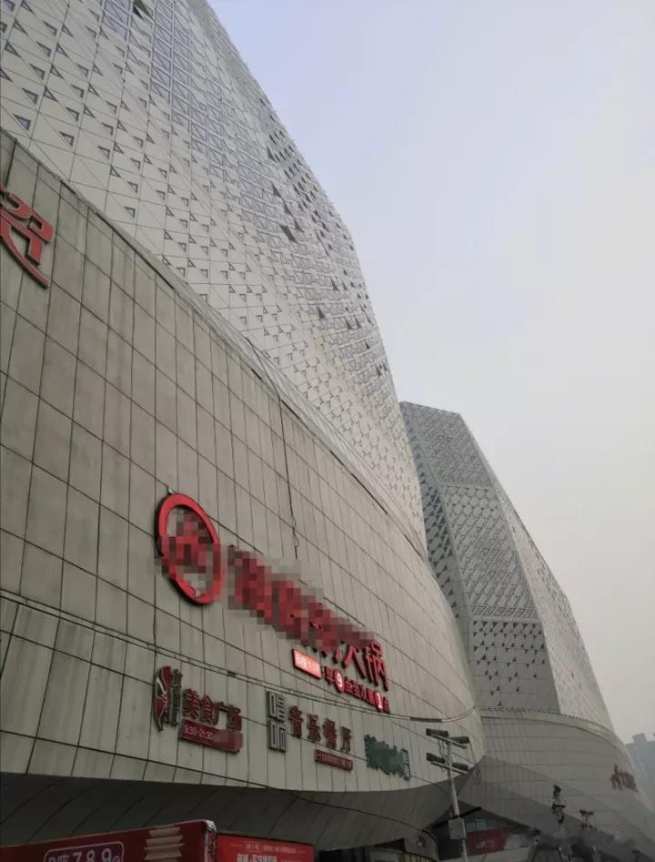 我的童年，物质生活很匮乏，谁有