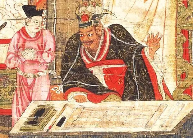 【养与教】纪晓岚先生自述——故城县贾汉恒说，张二酉、张三辰，是兄弟俩。二酉先死，