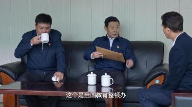 近几年来，扫黑除恶剧逐渐从影视剧市场中崛起，成为不少网友看好的主流作品。

从最