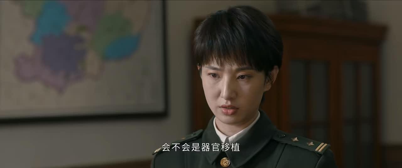 《他是谁》收官，余爱芹案最终也没有得到一个明确的结局。其实，一开始还是很期待看到