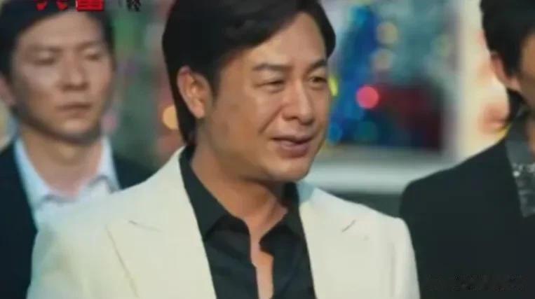 孙红雷的尴尬，撕开了多少影视剧