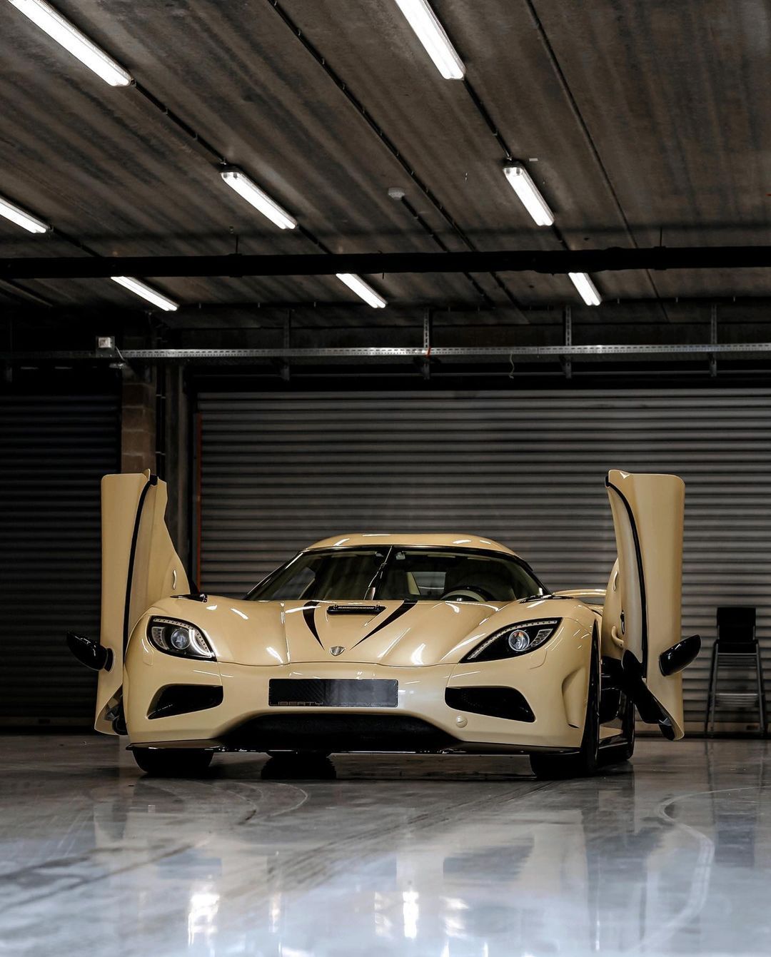 柯尼塞格 Agera R ​​​