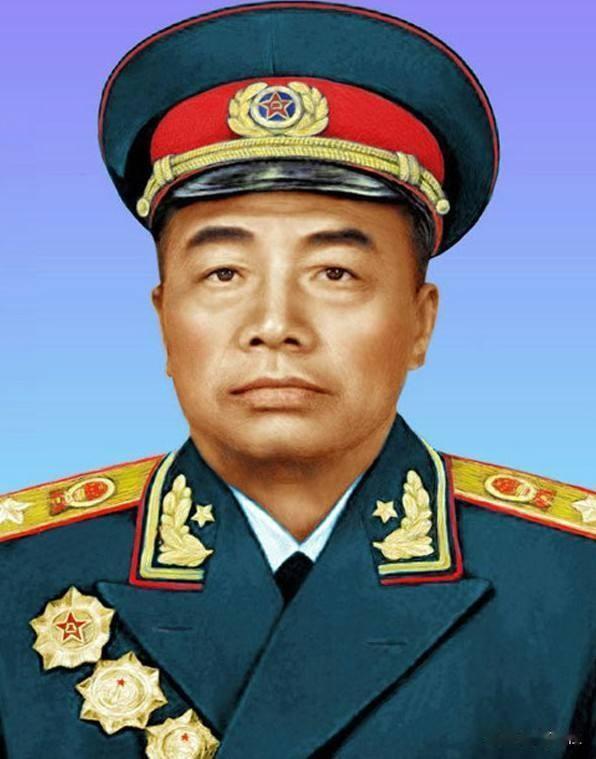 1959年7月，在庐山会议上，